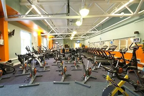 ****  Carrigaline Court Hotel & Leisure Centre Ireland