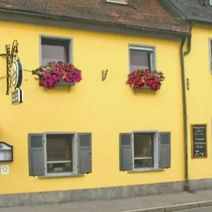 Weißes Rössl Floß